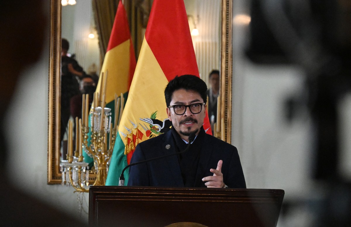 bolivia politics crisis protests diplomacy
