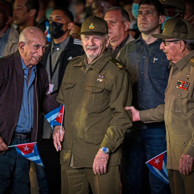 files cuba politics valdes menendez obit