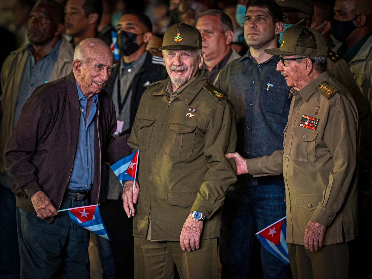 files cuba politics valdes menendez obit