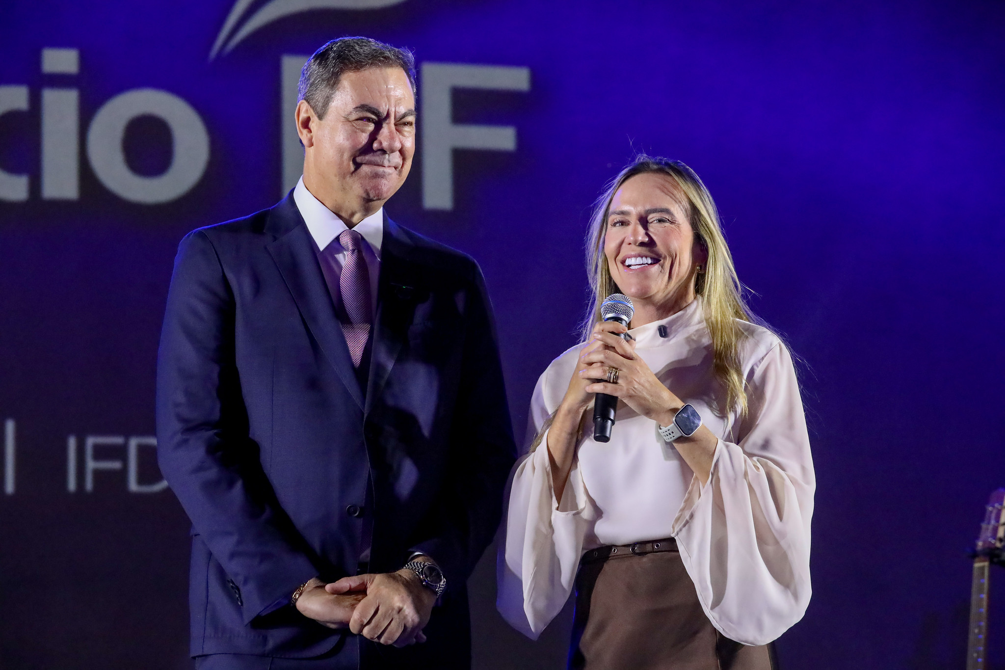 josé aparecido e celina leão 2