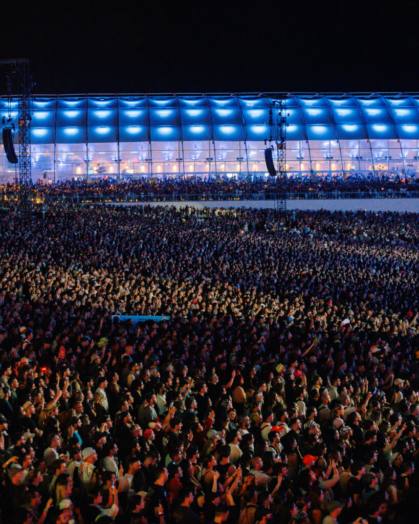 Entre a despedida histórica do Sepultura e o show arrebatador do Linkin Park, o Rock in Rio Lisboa entregou uma das noites mais emocionantes de sua trajetória.