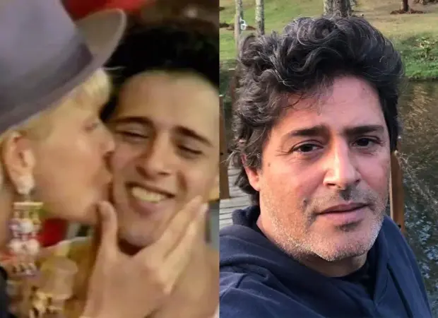 A morte de Robson Barros, eterno paquito da Xuxa, comoveu amigos, fãs e ex-colegas que acompanharam de perto sua luta contra o câncer.