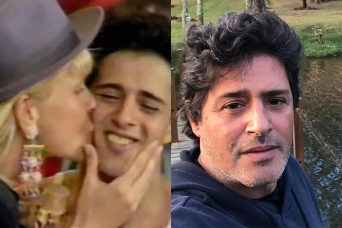 A morte de Robson Barros, eterno paquito da Xuxa, comoveu amigos, fãs e ex-colegas que acompanharam de perto sua luta contra o câncer.