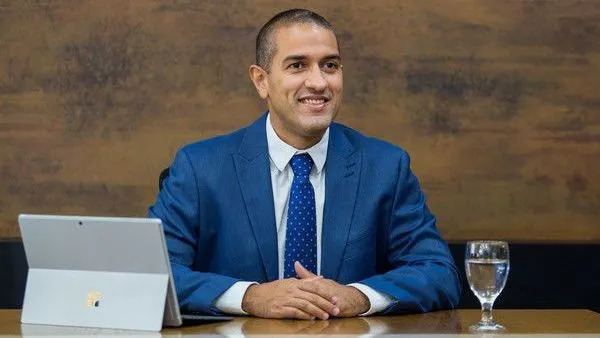 arthur henrique