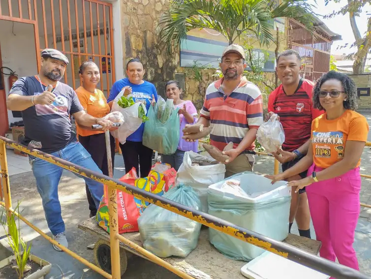 agricultores familiares