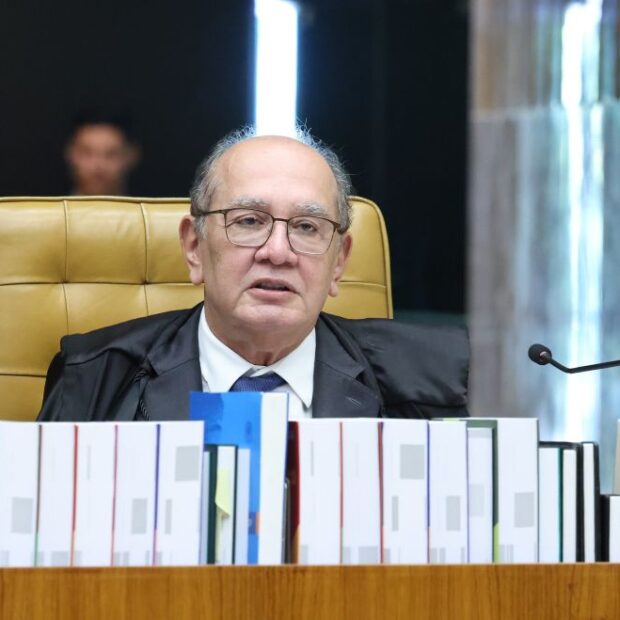 gilmar mendes