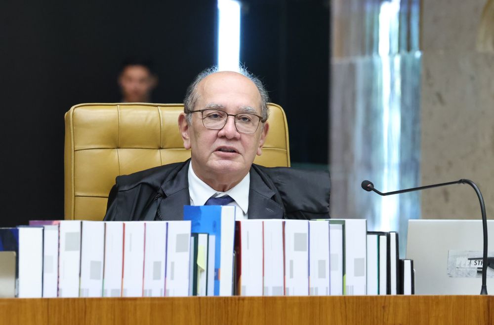 gilmar mendes