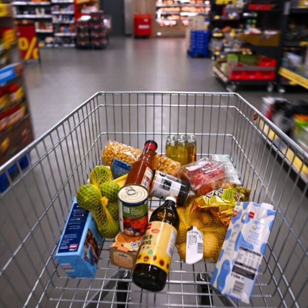 compras inflação