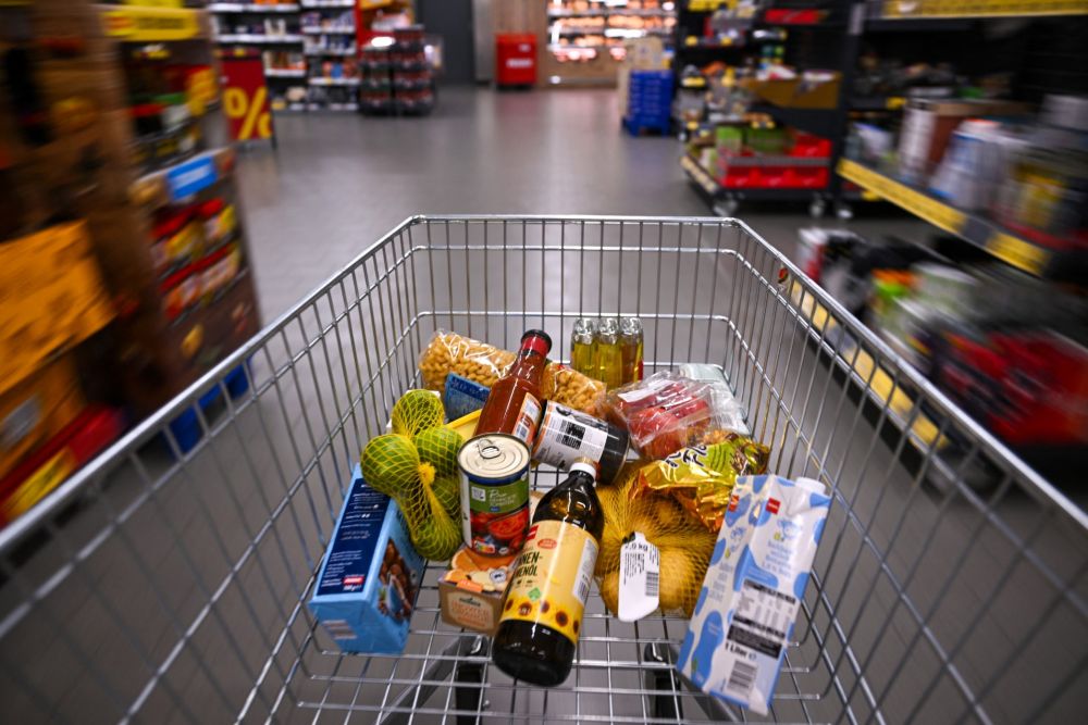 compras inflação