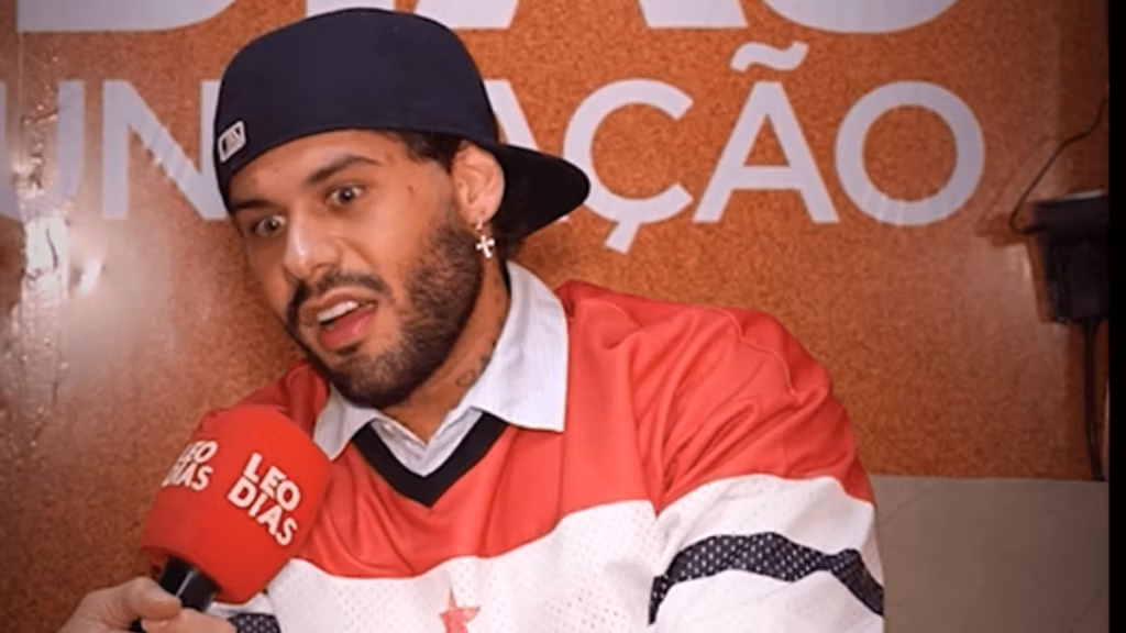 O trecho escolhido de “Cadeira Cativa”, sucesso de Zé Neto & Cristiano, foi suficiente para fazer a internet levantar teorias sobre uma possível indireta.