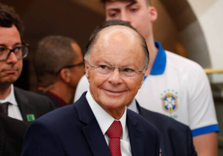 edir macedo