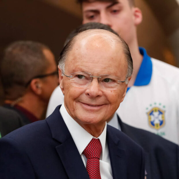 edir macedo
