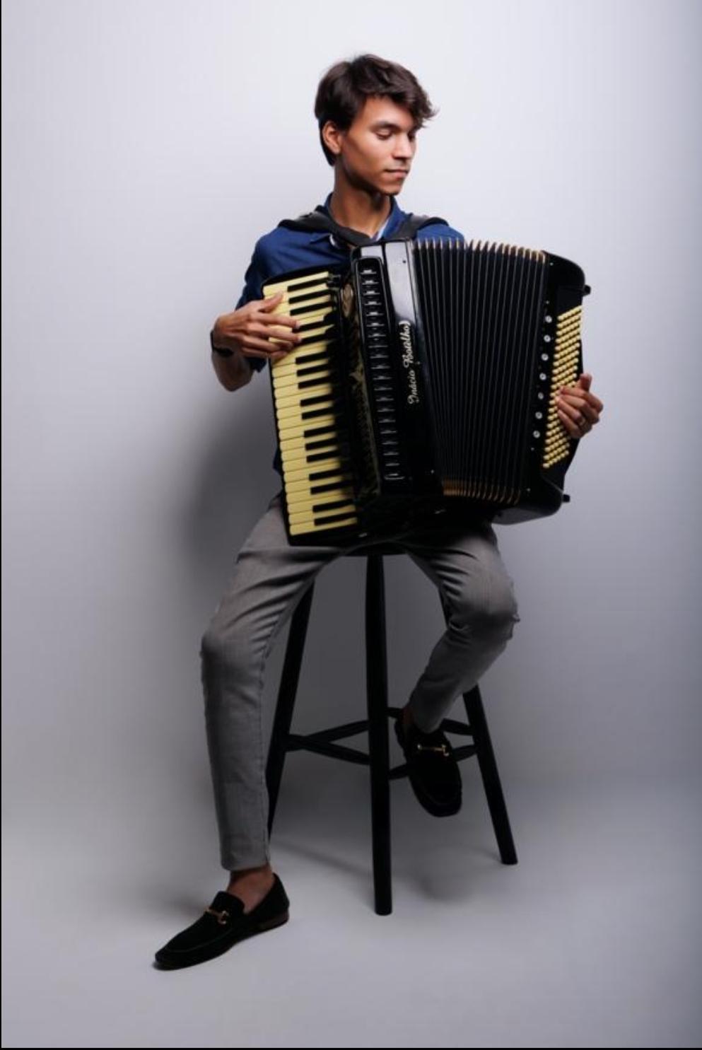 Inácio Botêlho