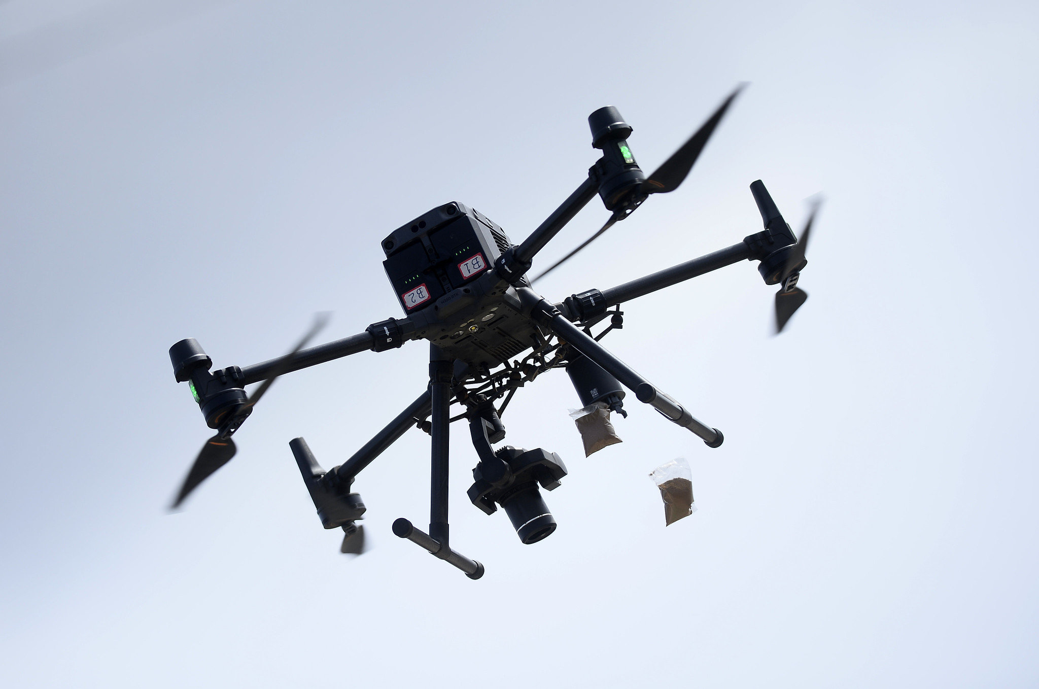 combate a dengue com drone no df. foto matheus oliveira agência saúde df (1)