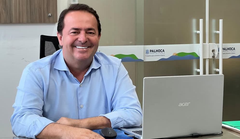 Com mais de 25 anos de atuação na área da saúde, Rosiney Horácio leva para o debate nacional a experiência acumulada na gestão pública e no acompanhamento das demandas dos municípios (divulgação pessoal).