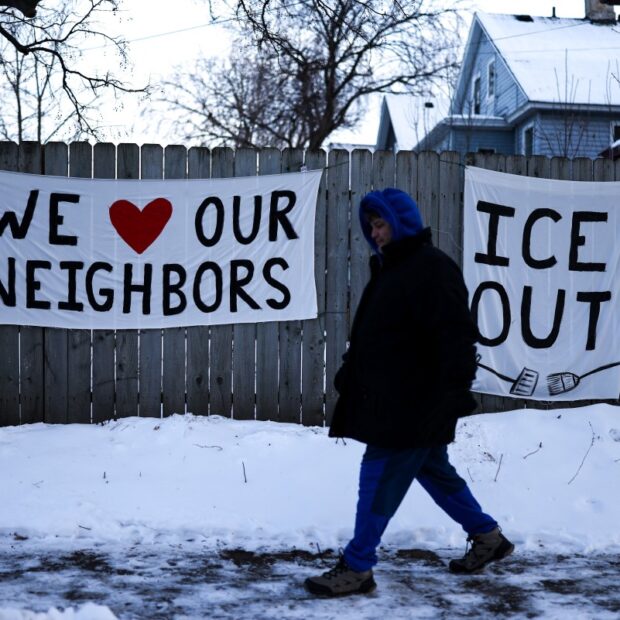 us immigration ice shooting