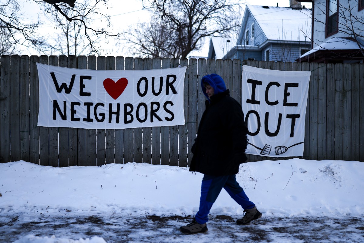 us immigration ice shooting