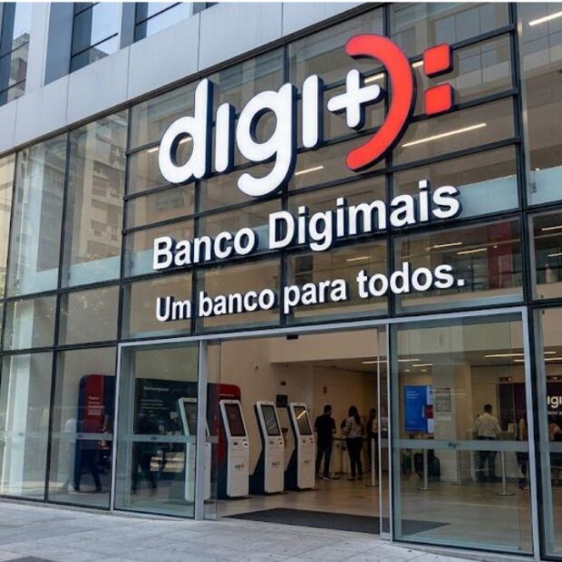 banco digimais