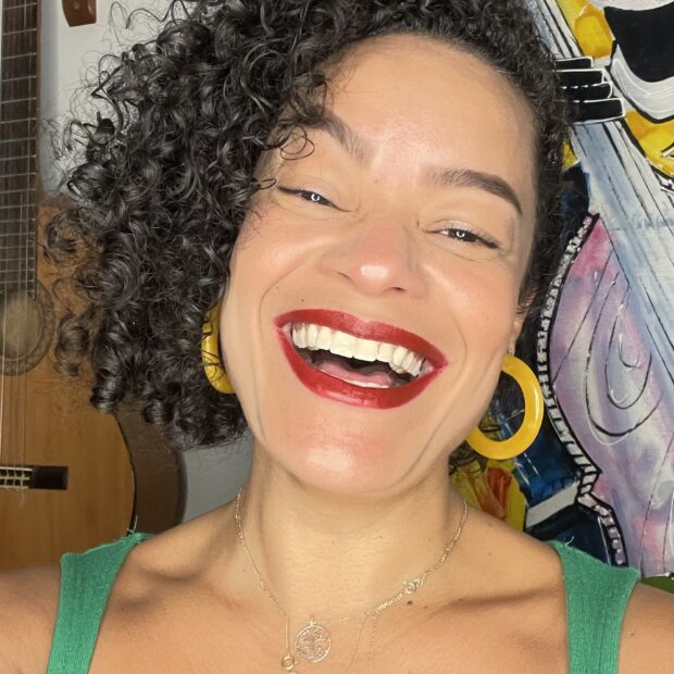 carol nogueira divulgação
