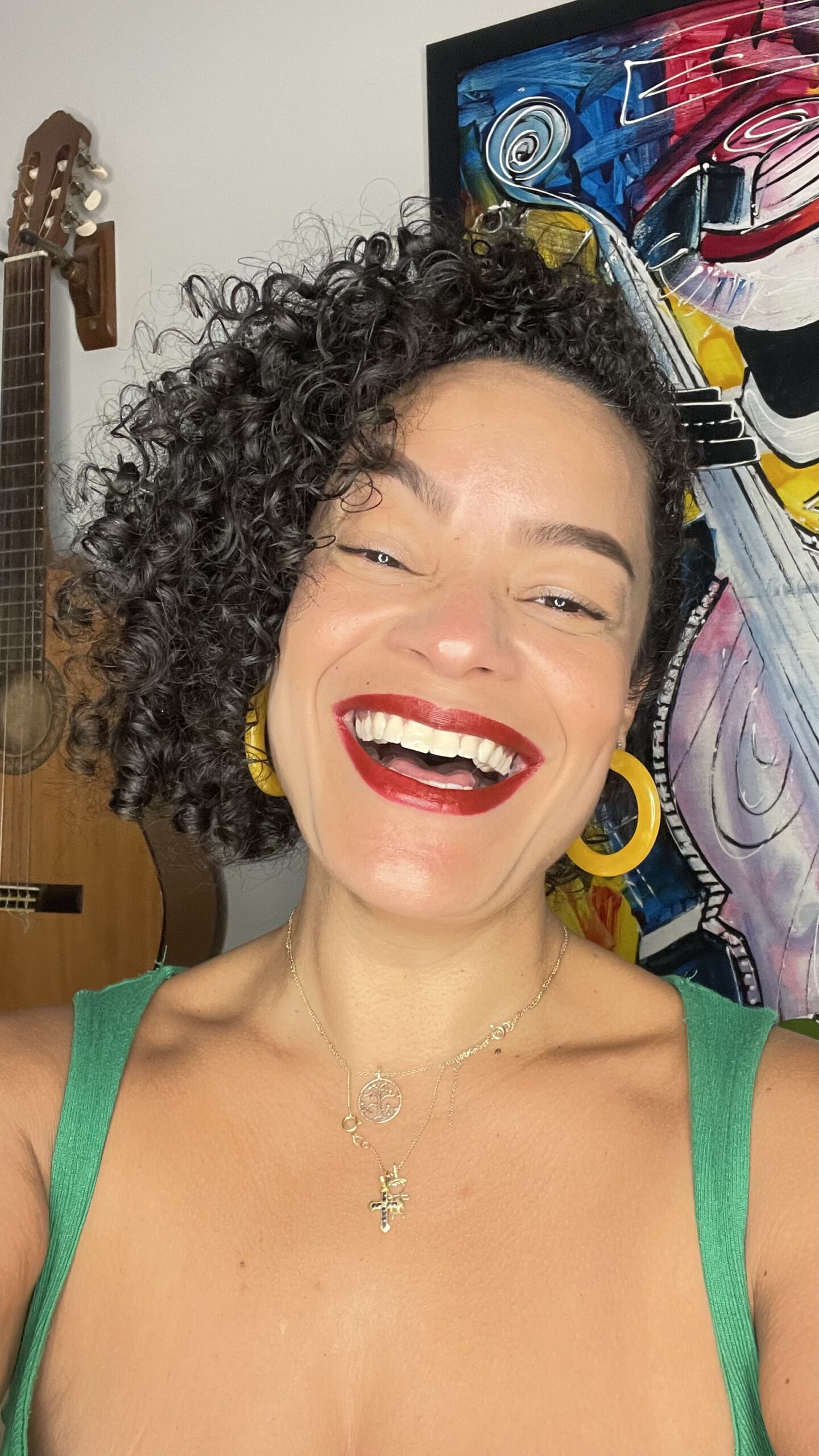 carol nogueira divulgação