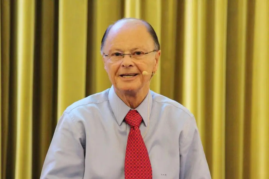 edir macedo