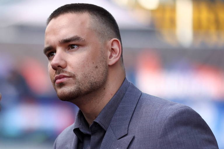 Liam Payne, ex-integrante do One Direction, morreu em outubro de 2024, aos 31 anos