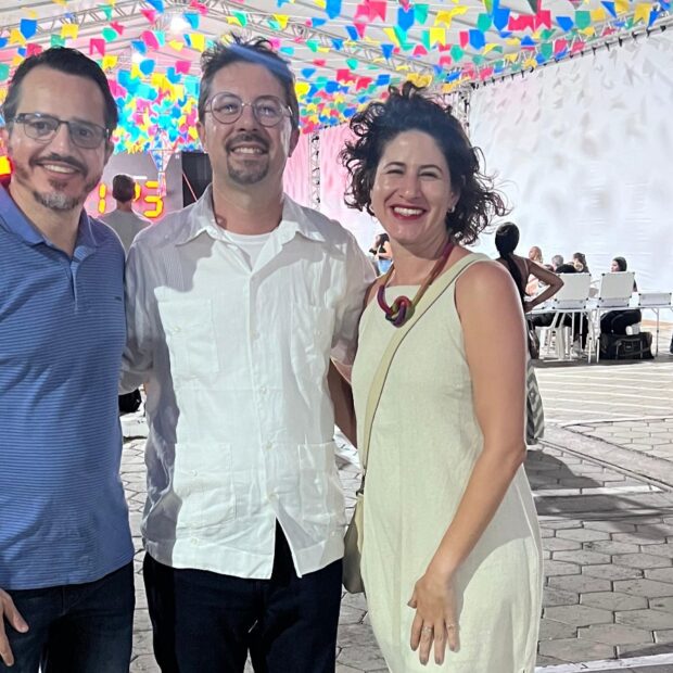 17º congresso internacional da rede unida