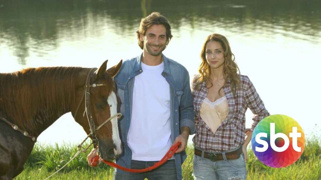 Com Íris Abravanel à frente da criação, emissora tenta retomar um espaço que não ocupa desde Corações Feridos.