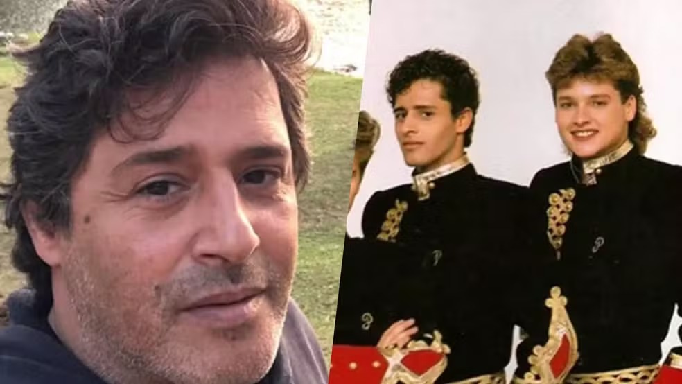 Robson Barros enfrentava havia cerca de um ano e meio um câncer raro no intestino delgado
