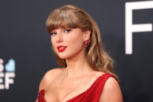 como taylor swift venceu foto matt winkelmeyer getty images for the recording academy 2197310482