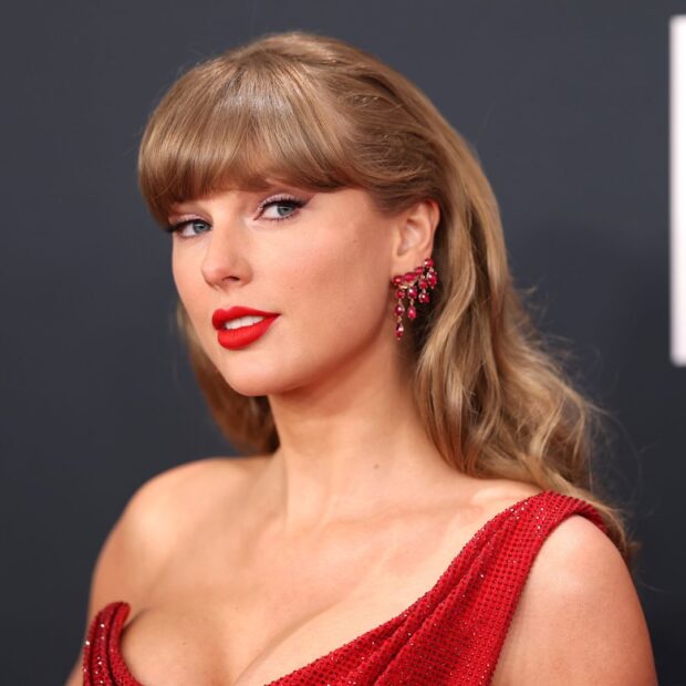 como taylor swift venceu foto matt winkelmeyer getty images for the recording academy 2197310482