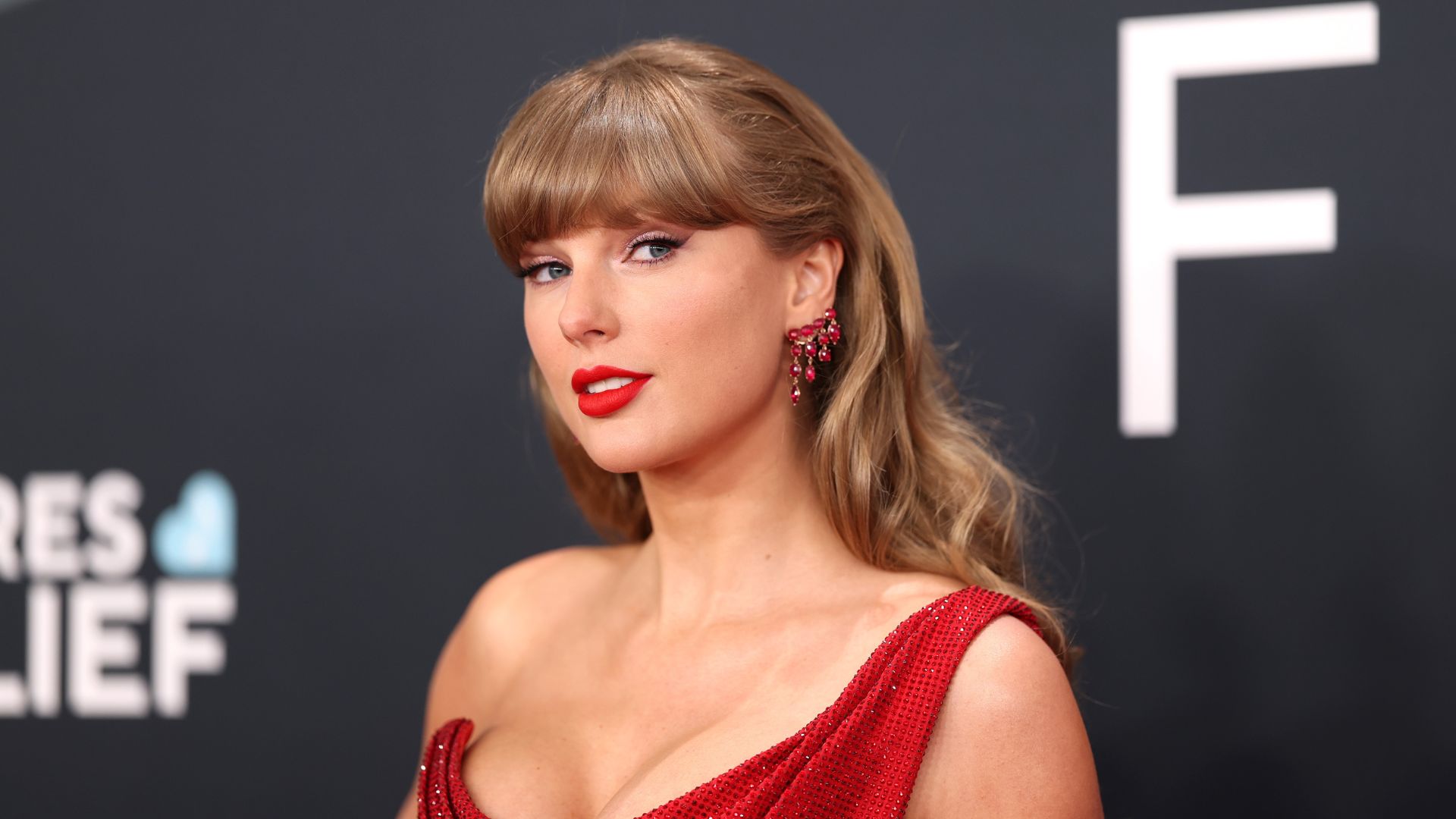 como taylor swift venceu foto matt winkelmeyer getty images for the recording academy 2197310482