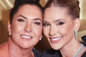 nao e dia de tbt mas achei estas fotos na galeria e claro que tinha que eternizar meus amores festa50milhoesvirginia avif 676x676