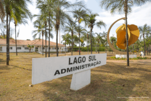 lago sul adm
