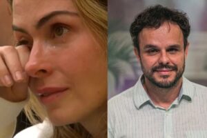 A Justiça de São Paulo negou o pedido de urgência feito por Ana Paula Renault para retirar do ar conteúdos publicados por Adrilles Jorge.