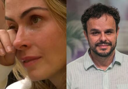 A Justiça de São Paulo negou o pedido de urgência feito por Ana Paula Renault para retirar do ar conteúdos publicados por Adrilles Jorge.