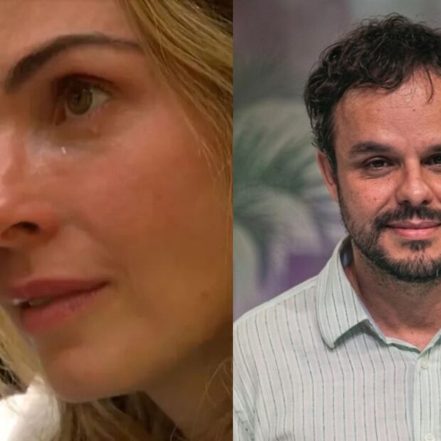 A Justiça de São Paulo negou o pedido de urgência feito por Ana Paula Renault para retirar do ar conteúdos publicados por Adrilles Jorge.