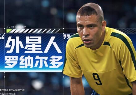 ronaldo fenomeno