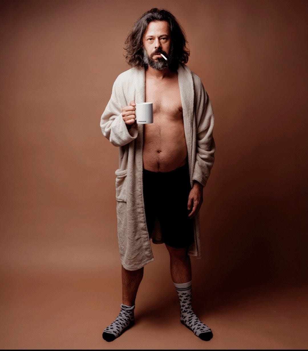 Nando Viana estreia show solo inédito em Brasília