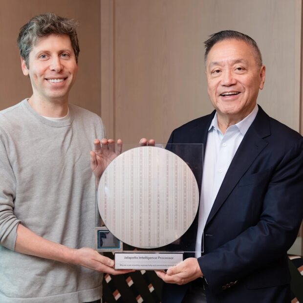openai broadcom chip