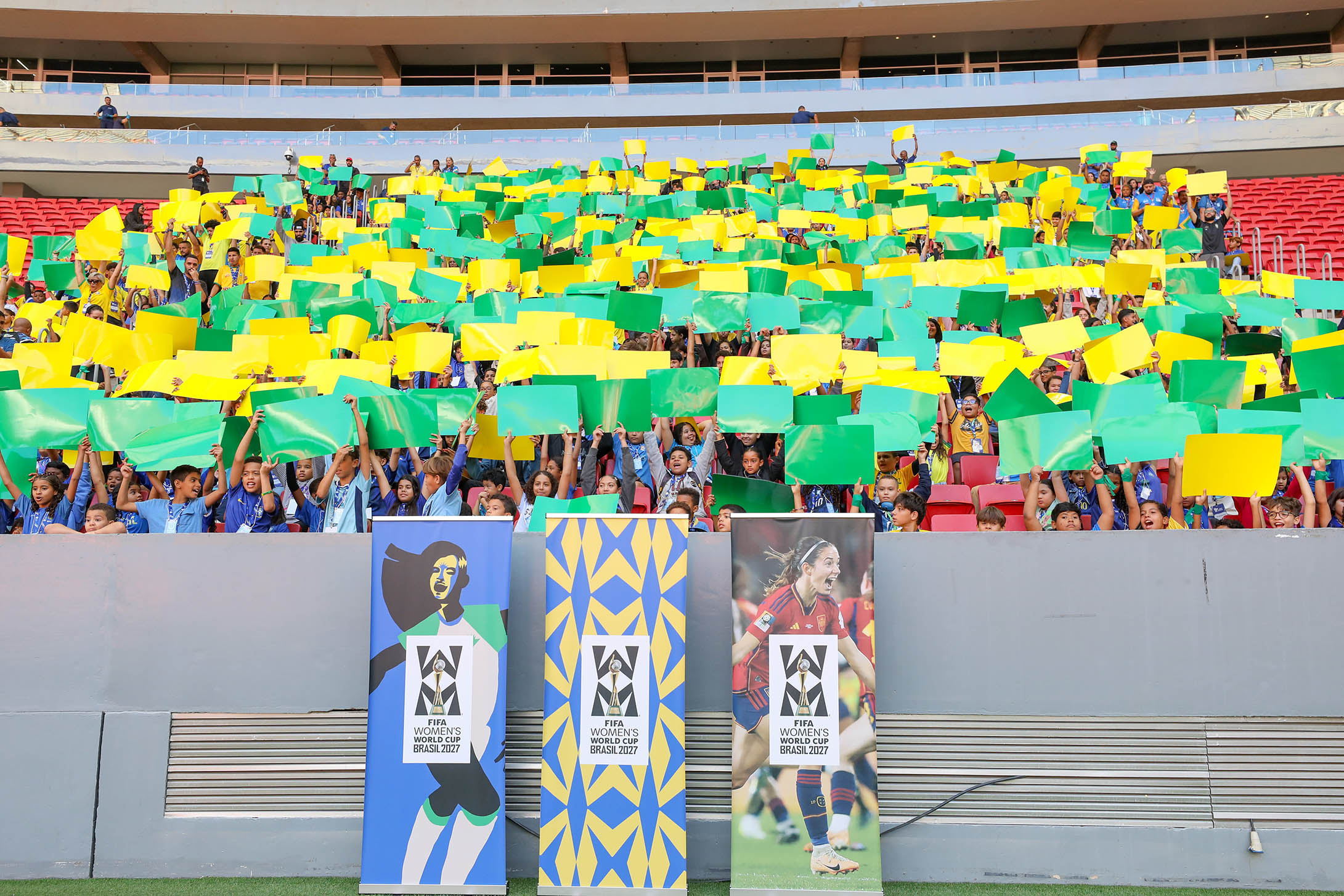 copa do mundo feminina