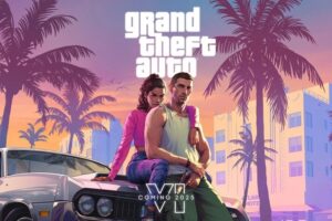 “GTA 6” será lançado em 19 de novembro para PlayStation 5 e Xbox Series X e S