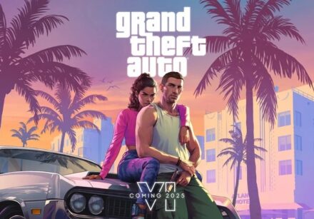 “GTA 6” será lançado em 19 de novembro para PlayStation 5 e Xbox Series X e S