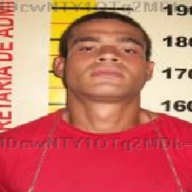 Homem realiza série de ataques em MG