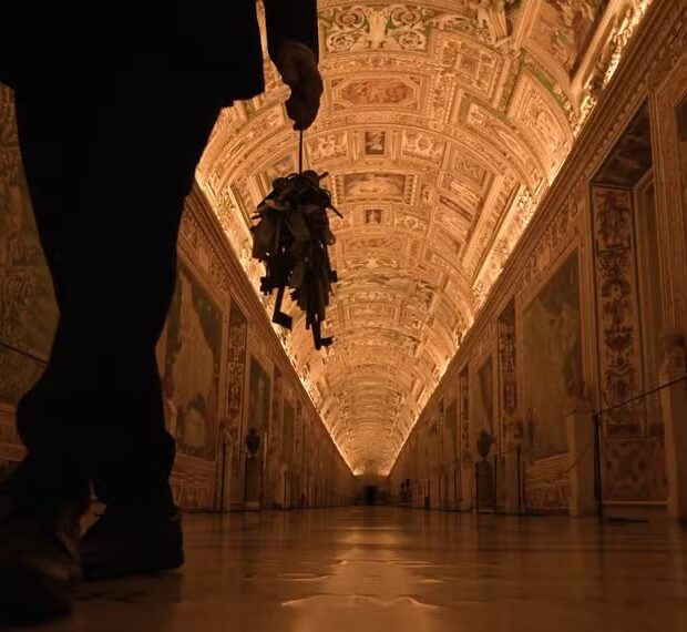 afp 20240215 34jb3nn v3 highres topshotitalymuseumculturevaticansistinereligion