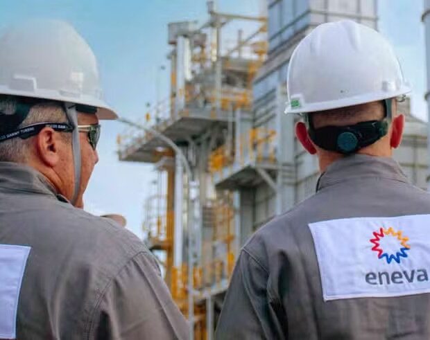 funcionarios da eneva divulgacao eneva