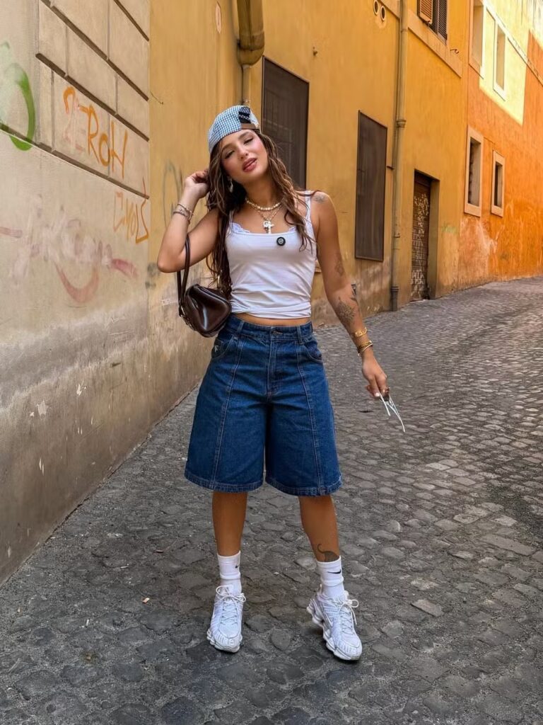 Duda acompanha a “Fadinha” em competições e viagens pelo calendário internacional do skate