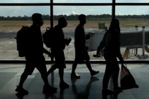 migrantes