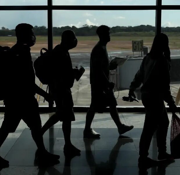 migrantes