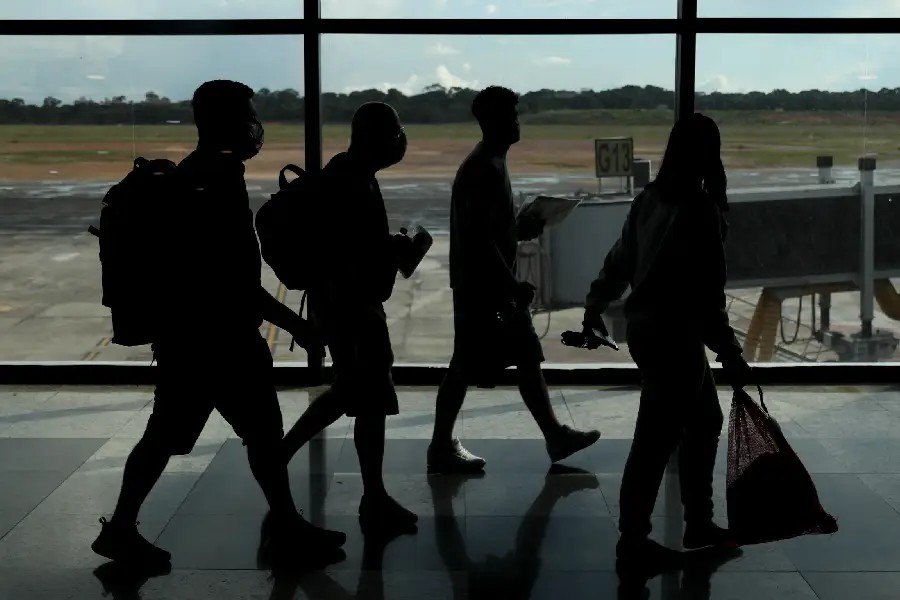 migrantes